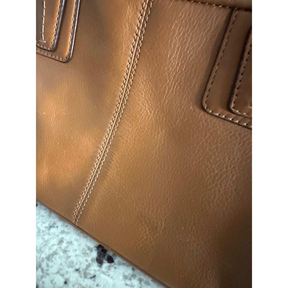 Coach Taylor Bette Mini Tote Bag handbag - Picture 6 of 7